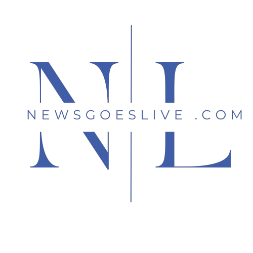 NewsGoesLive.com logo